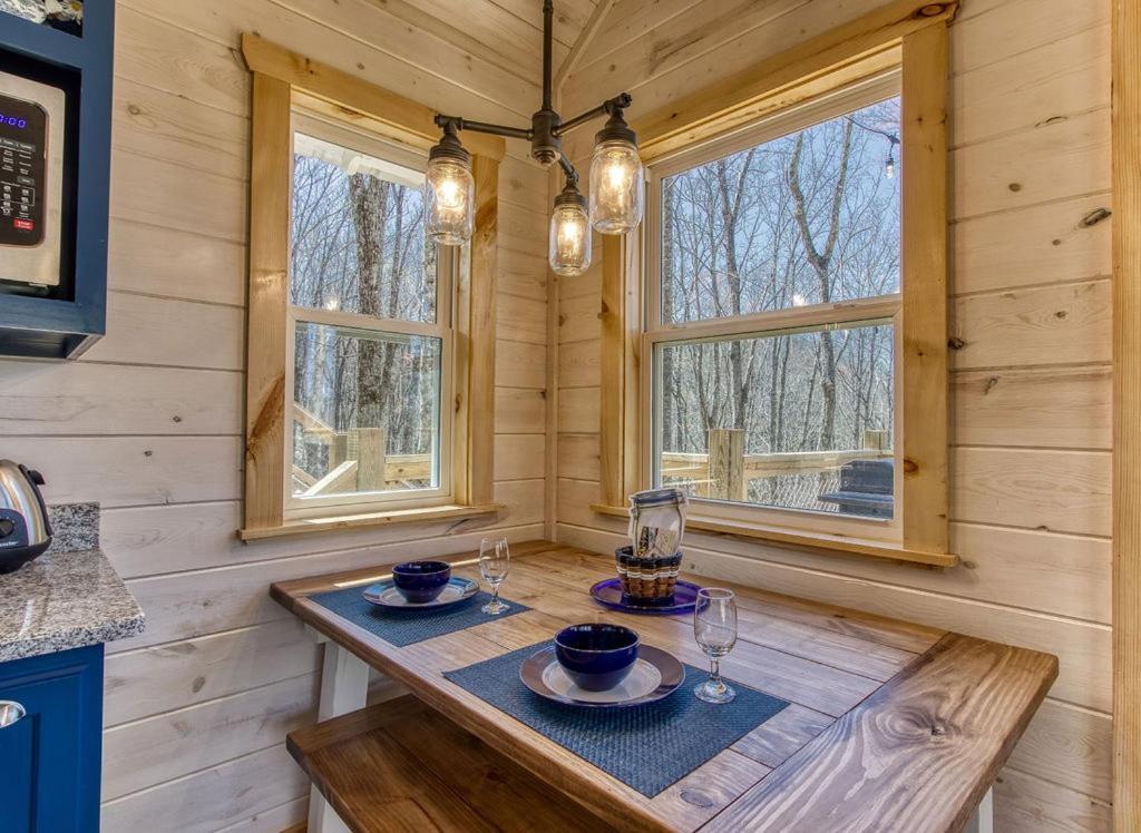 Chasing Fireflies Treehouse, 1089 Of Free Attraction Tickets For Each Paid Day, Dollywood And More! Sevierville Εξωτερικό φωτογραφία